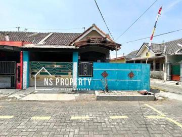 Rumah dijual di Banyudono, Boyolali