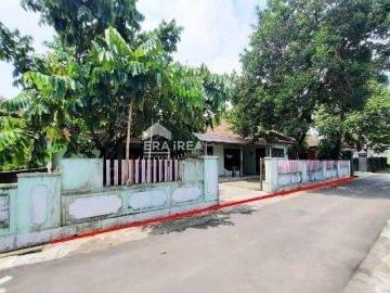 Rumah dijual di Banyudono, Boyolali