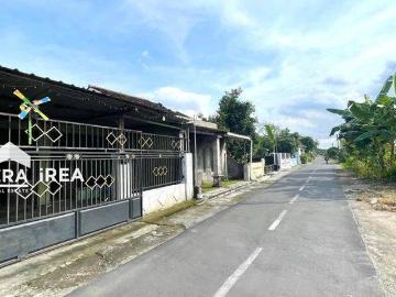 Rumah dijual di Banyudono, Boyolali