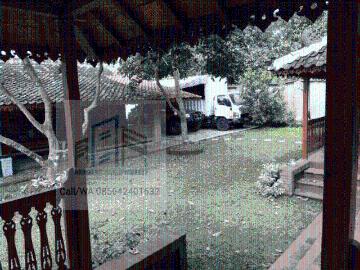 Rumah dijual di Banyudono, Boyolali