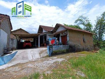 Rumah dijual di Banyudono, Boyolali