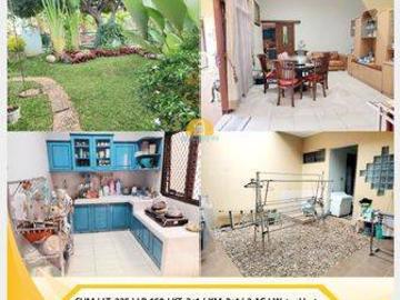Rumah dijual di Banyumanik, Semarang