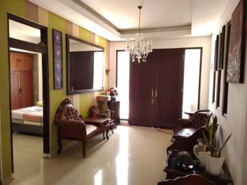 Rumah dijual di Banyumanik, Semarang