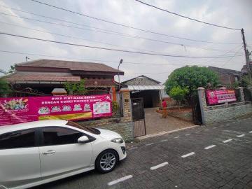 Rumah dijual di Banyumanik, Semarang