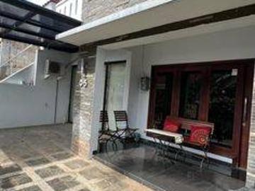 Rumah dijual di Banyumanik, Semarang