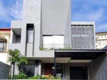 Rumah dijual di Banyumanik, Semarang