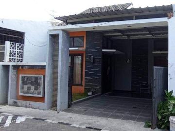 Rumah dijual di Banyumanik, Semarang