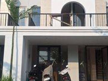 Rumah dijual di Banyumanik, Semarang