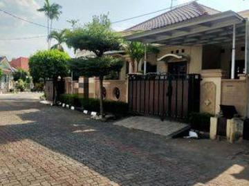 Rumah dijual di Banyumanik, Semarang