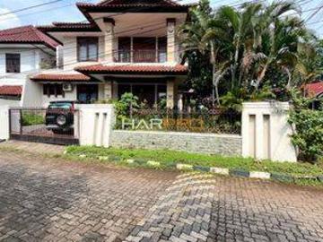 Rumah dijual di Banyumanik, Semarang