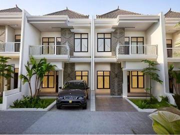 Rumah dijual di Banyumanik, Semarang