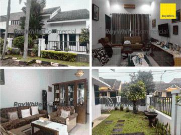 Rumah dijual di Banyumanik, Semarang