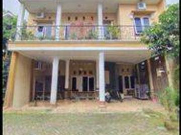 Rumah dijual di Banyumanik, Semarang