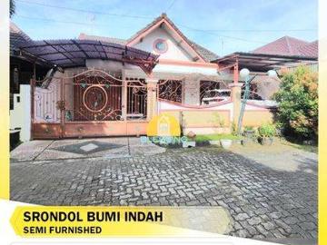 Rumah dijual di Banyumanik, Semarang