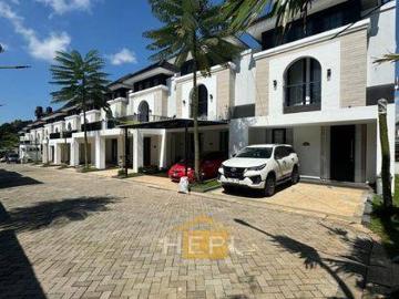 Rumah dijual di Banyumanik, Semarang