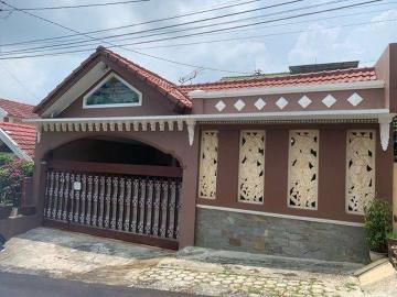 Rumah dijual di Banyumanik, Semarang