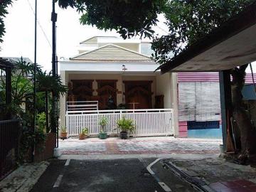 Rumah dijual di Banyumanik, Semarang