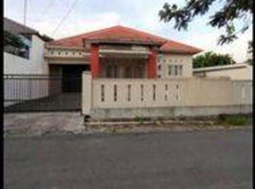 Rumah dijual di Banyumanik, Semarang