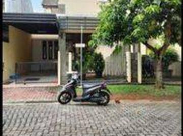 Rumah dijual di Banyumanik, Semarang