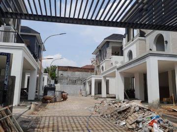 Rumah dijual di Banyumanik, Semarang