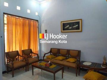 Rumah dijual di Banyumanik, Semarang