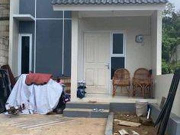 Rumah dijual di Banyumanik, Semarang