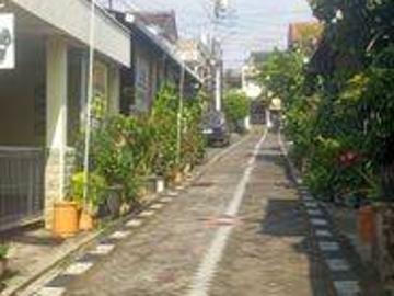Rumah dijual di Banyumanik, Semarang