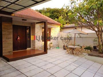 Rumah dijual di Banyumanik, Semarang