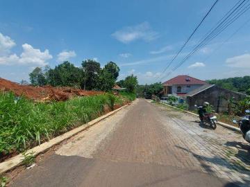 Rumah dijual di Banyumanik, Semarang