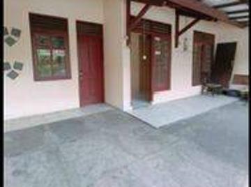 Rumah dijual di Banyumanik, Semarang