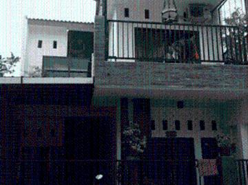 Rumah dijual di Banyumanik, Semarang