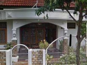 Rumah dijual di Banyumanik, Semarang