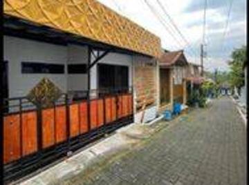 Rumah dijual di Banyumanik, Semarang
