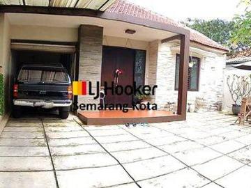 Rumah dijual di Banyumanik, Semarang