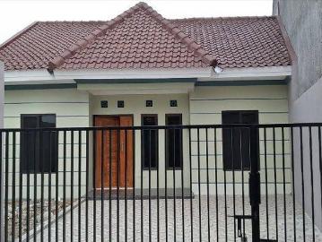 Rumah dijual di Banyumanik, Semarang
