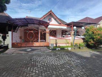 Rumah dijual di Banyumanik, Semarang