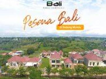 Rumah dijual di Banyumanik, Semarang