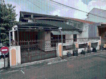 Rumah dijual di Banyumanik, Semarang