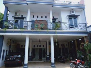 Rumah dijual di Banyumanik, Semarang