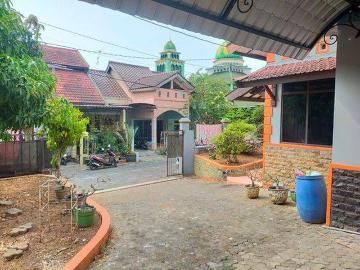 Rumah dijual di Banyumanik, Semarang