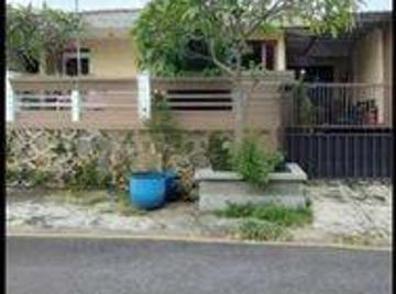 Rumah dijual di Banyumanik, Semarang