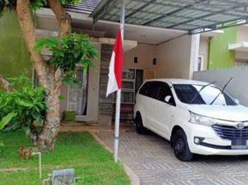 Rumah dijual di Banyumanik, Semarang