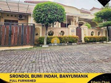 Rumah dijual di Banyumanik, Semarang