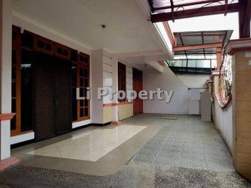 Rumah dijual di Banyumanik, Semarang