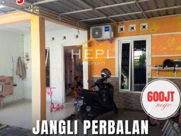 Rumah dijual di Banyumanik, Semarang