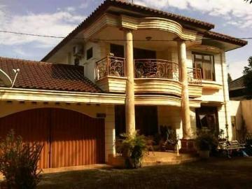 Rumah dijual di Banyumanik, Semarang