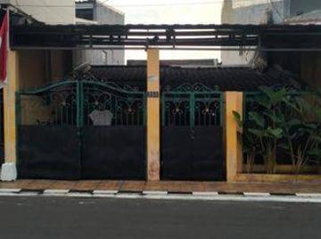 Rumah dijual di Banyumanik, Semarang
