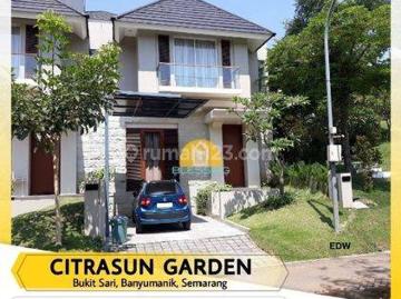 Rumah dijual di Banyumanik, Semarang