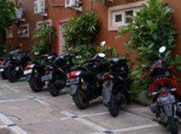 Rumah dijual di Banyumanik, Semarang