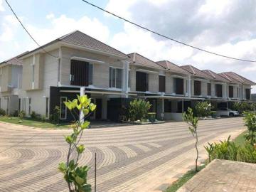 Rumah dijual di Bara Baraya Selatan, Makassar